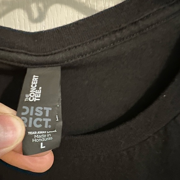 Transformers-The Last Knight IMAX Tee - Picture 2 of 3